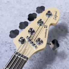 Sandberg California VM5 - Translucent Black Burst -【3.71kg】【軽量個体!】_6