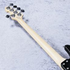 Sandberg California VM5 - Translucent Black Burst -【3.71kg】【軽量個体!】_8