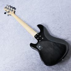 Sandberg California VM5 - Translucent Black Burst -【3.71kg】【軽量個体!】_10