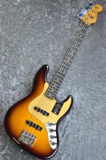 Fender American Ultra II Jazz Bass - Ultraburst -【4.19kg】【#US24006282】【チョイ傷特価!】_10