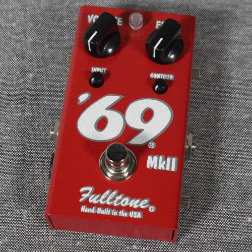 Fulltone 69 Mk-II