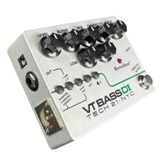 Tech 21 VT Bass DI_2