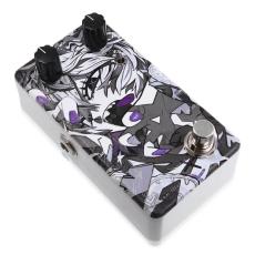 Animals Pedal Custom Illustrated DSMIIF ちゃっぴー #01_3