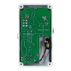 Animals Pedal Custom Illustrated DSMIIF ちゃっぴー #01_4