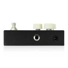 One Control TORNADO Fx TORNADO Drive Aluminium_2
