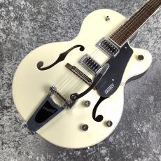 Gretsch G5420T Electromatic Classic Hollow Body Single-Cut with Bigsby ~London Grey~ #CYGC25080071 [3.52kg]