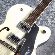 Gretsch G5420T Electromatic Classic Hollow Body Single-Cut with Bigsby ~London Grey~ #CYGC25080071 [3.52kg]_2