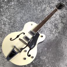 Gretsch G5420T Electromatic Classic Hollow Body Single-Cut with Bigsby ~London Grey~ #CYGC25080071 [3.52kg]_10