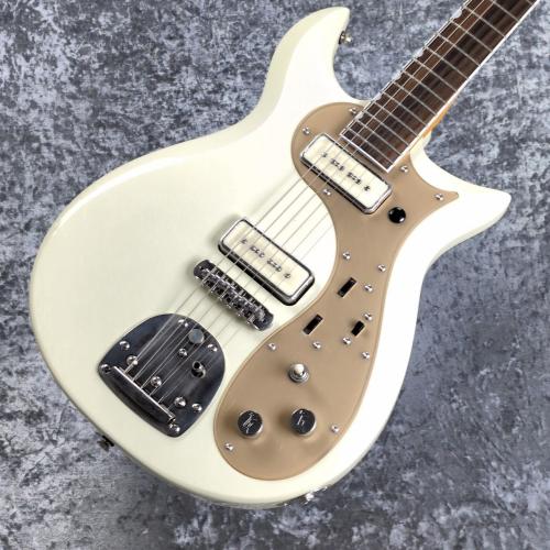Gretsch Electromatic Jack Antonoff Signature CVT Double-Cut #CYG25100246 [3.81kg]
