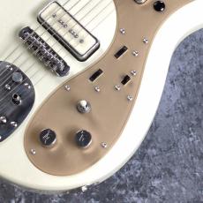 Gretsch Electromatic Jack Antonoff Signature CVT Double-Cut #CYG25100246 [3.81kg]_4