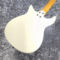 Gretsch Electromatic Jack Antonoff Signature CVT Double-Cut #CYG25100246 [3.81kg]_7