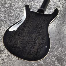 Paul Reed Smith [PRS] SE HOLLOWBODY STANDARD ~Dog Hair Smokeburst~ #CTI I04106 [2.67kg][2026年製]_7