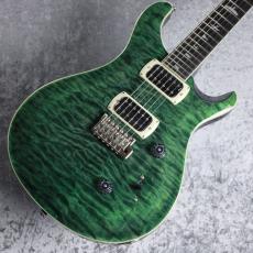 Paul Reed Smith [PRS] SE Custom 24 Quilt Pakage ~Teal Black~ #CTI H063835 [3.56kg][2025年製][贅沢キルトトップモデル]