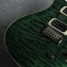 Paul Reed Smith [PRS] SE Custom 24 Quilt Pakage ~Teal Black~ #CTI H063835 [3.56kg][2025年製][贅沢キルトトップモデル]_3