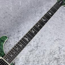 Paul Reed Smith [PRS] SE Custom 24 Quilt Pakage ~Teal Black~ #CTI H063835 [3.56kg][2025年製][贅沢キルトトップモデル]_5