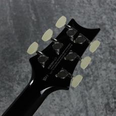 Paul Reed Smith [PRS] SE Custom 24 Quilt Pakage ~Teal Black~ #CTI H063835 [3.56kg][2025年製][贅沢キルトトップモデル]_9