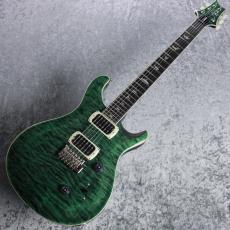 Paul Reed Smith [PRS] SE Custom 24 Quilt Pakage ~Teal Black~ #CTI H063835 [3.56kg][2025年製][贅沢キルトトップモデル]_10