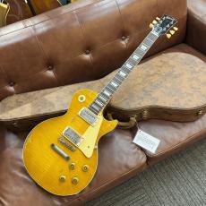 Gibson 【ザ・リアル】Murphy LAB 1959 Les Paul Standard Lemon Burst Ultra Heavy Aged  [4.11kg] 2025年製