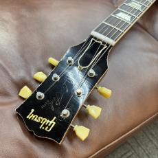 Gibson 【ザ・リアル】Murphy LAB 1959 Les Paul Standard Lemon Burst Ultra Heavy Aged  [4.11kg] 2025年製_9