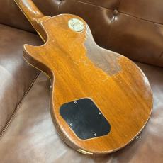 Gibson 【ザ・リアル】Murphy LAB 1959 Les Paul Standard Lemon Burst Ultra Heavy Aged  [4.11kg] 2025年製_10