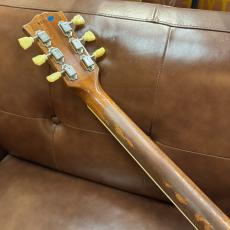 Gibson 【ザ・リアル】Murphy LAB 1959 Les Paul Standard Lemon Burst Ultra Heavy Aged  [4.11kg] 2025年製_11
