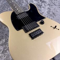 Fender Limited Edition Jim Root Telecaster -Shoreline Gold-  #MX26051298 -3.91kg-