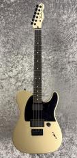 Fender Limited Edition Jim Root Telecaster -Shoreline Gold-  #MX26051298 -3.91kg-_3