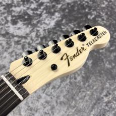 Fender Limited Edition Jim Root Telecaster -Shoreline Gold-  #MX26051298 -3.91kg-_5