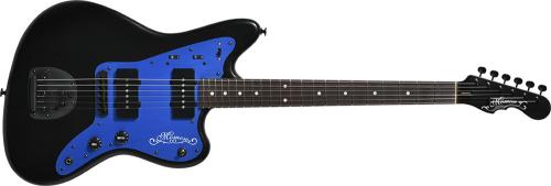 momose MJS1-ADZ-BL/R ~ Black Oil Matching Head ~ [8/29入荷予定][予約受付中]
