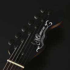 momose MJS1-ADZ-BL/R ~ Black Oil Matching Head ~ [8/29入荷予定][予約受付中]_4