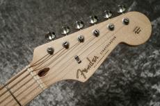 Fender Custom Shop Master Built Eric Clapton Stratocaster N.O.S by Todd Krause / Olympic White [3.68kg][2004年製]_4