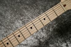 Fender Custom Shop Master Built Eric Clapton Stratocaster N.O.S by Todd Krause / Olympic White [3.68kg][2004年製]_5