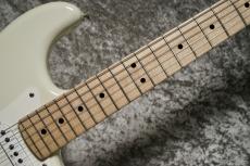 Fender Custom Shop Master Built Eric Clapton Stratocaster N.O.S by Todd Krause / Olympic White [3.68kg][2004年製]_6