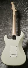 Fender Custom Shop Master Built Eric Clapton Stratocaster N.O.S by Todd Krause / Olympic White [3.68kg][2004年製]_8