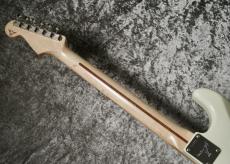Fender Custom Shop Master Built Eric Clapton Stratocaster N.O.S by Todd Krause / Olympic White [3.68kg][2004年製]_9