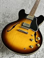 Gibson 【決算セール】1961 ES-335 TD Reissue VOS - Historic Burst【2018'USED】