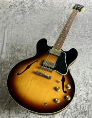 Gibson 【決算セール】1961 ES-335 TD Reissue VOS - Historic Burst【2018'USED】_2