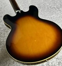 Gibson 【決算セール】1961 ES-335 TD Reissue VOS - Historic Burst【2018'USED】_7