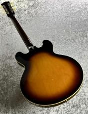 Gibson 【決算セール】1961 ES-335 TD Reissue VOS - Historic Burst【2018'USED】_8