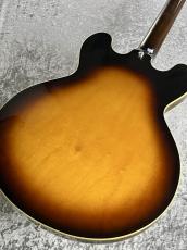Gibson 【決算セール】1961 ES-335 TD Reissue VOS - Historic Burst【2018'USED】_9