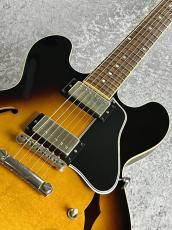 Gibson 【決算セール】1961 ES-335 TD Reissue VOS - Historic Burst【2018'USED】_10