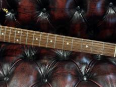FREEDOM CUSTOM GUITAR RESEARCH O.S. TE Pepper HollowⅡ ~ Rose Transparent ~ #26011182 [約2.61㎏][特注品]_5