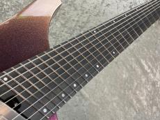 Ibanez A528 " CMG (Coral Mirage) " ALPHA 8弦_5