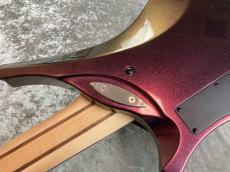Ibanez A528 " CMG (Coral Mirage) " ALPHA 8弦_7