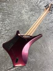 Ibanez A528 " CMG (Coral Mirage) " ALPHA 8弦_8