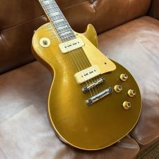 Gibson 【Vintage】Les Paul Standard Gold Top【1968年製】【4.27kg】