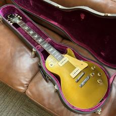Gibson 【Vintage】Les Paul Standard Gold Top【1968年製】【4.27kg】_2