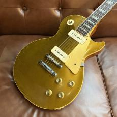 Gibson 【Vintage】Les Paul Standard Gold Top【1968年製】【4.27kg】_3