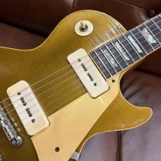 Gibson 【Vintage】Les Paul Standard Gold Top【1968年製】【4.27kg】_4