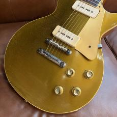Gibson 【Vintage】Les Paul Standard Gold Top【1968年製】【4.27kg】_5